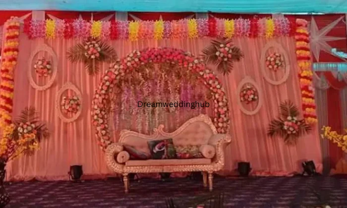 Saklani Wedding Hall